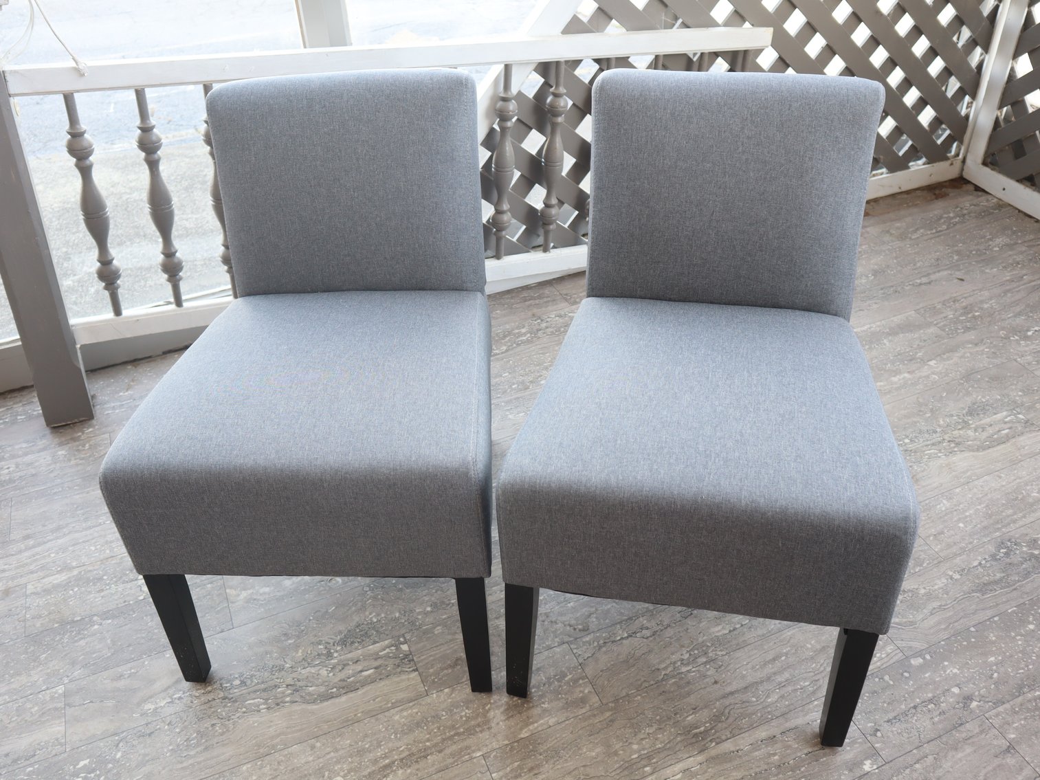 Image for CHILL