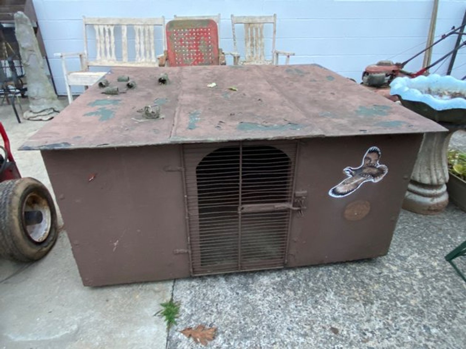 Image for SANDY