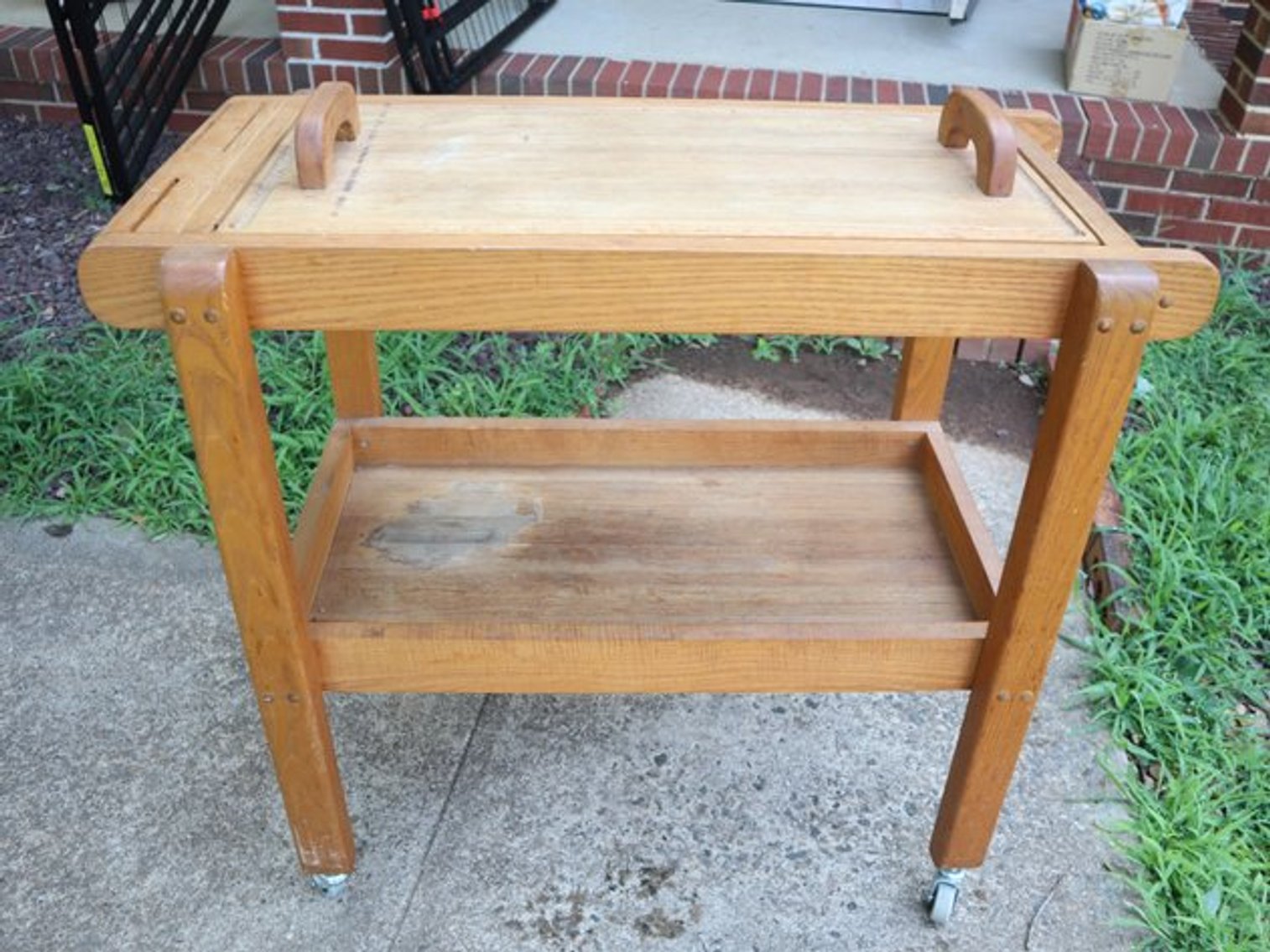 Image for GRILL