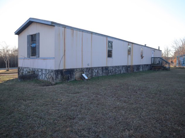 Image for VERNON HILL