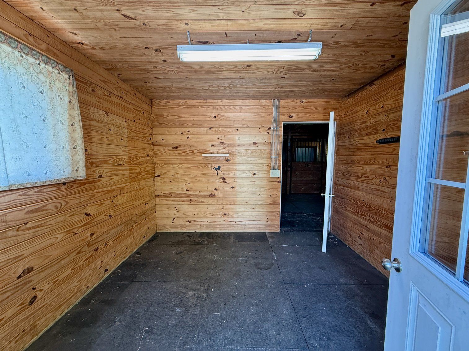 Image for 4 BR/6 BA Home w/Horse Barn, Fencing, Detached Work Shop, Garage & Storage Buildings on 30.8 +/- Acres in Halifax County, VA--SELLING to the HIGHEST BIDDER!!