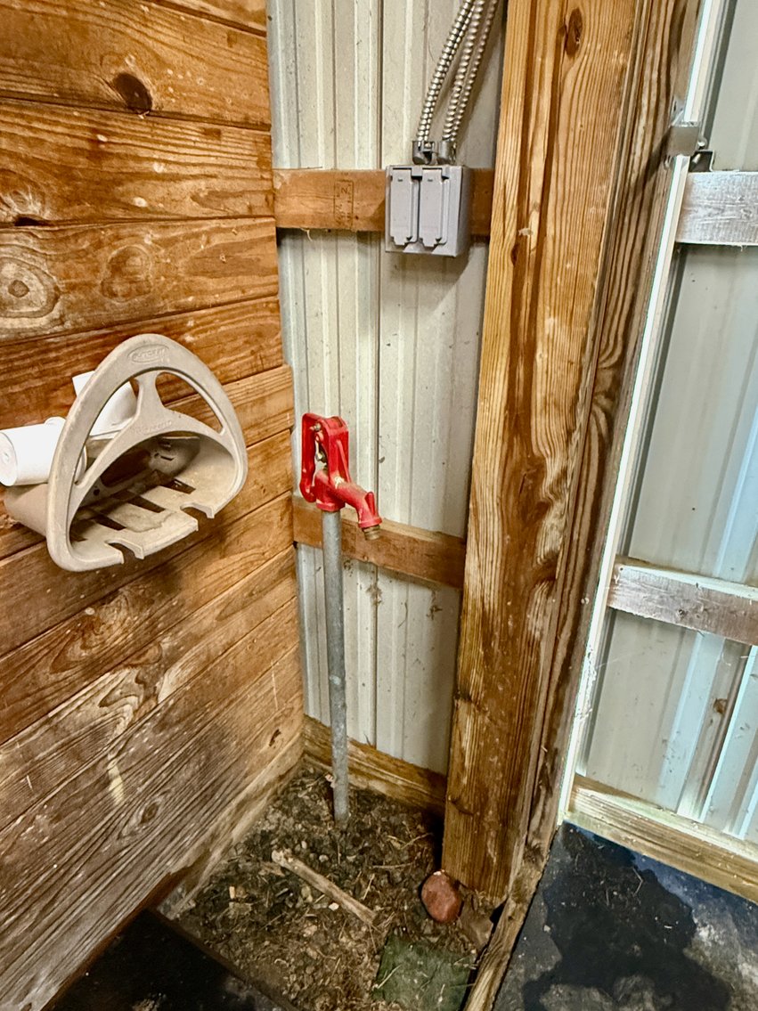 Image for 4 BR/6 BA Home w/Horse Barn, Fencing, Detached Work Shop, Garage & Storage Buildings on 30.8 +/- Acres in Halifax County, VA--SELLING to the HIGHEST BIDDER!!