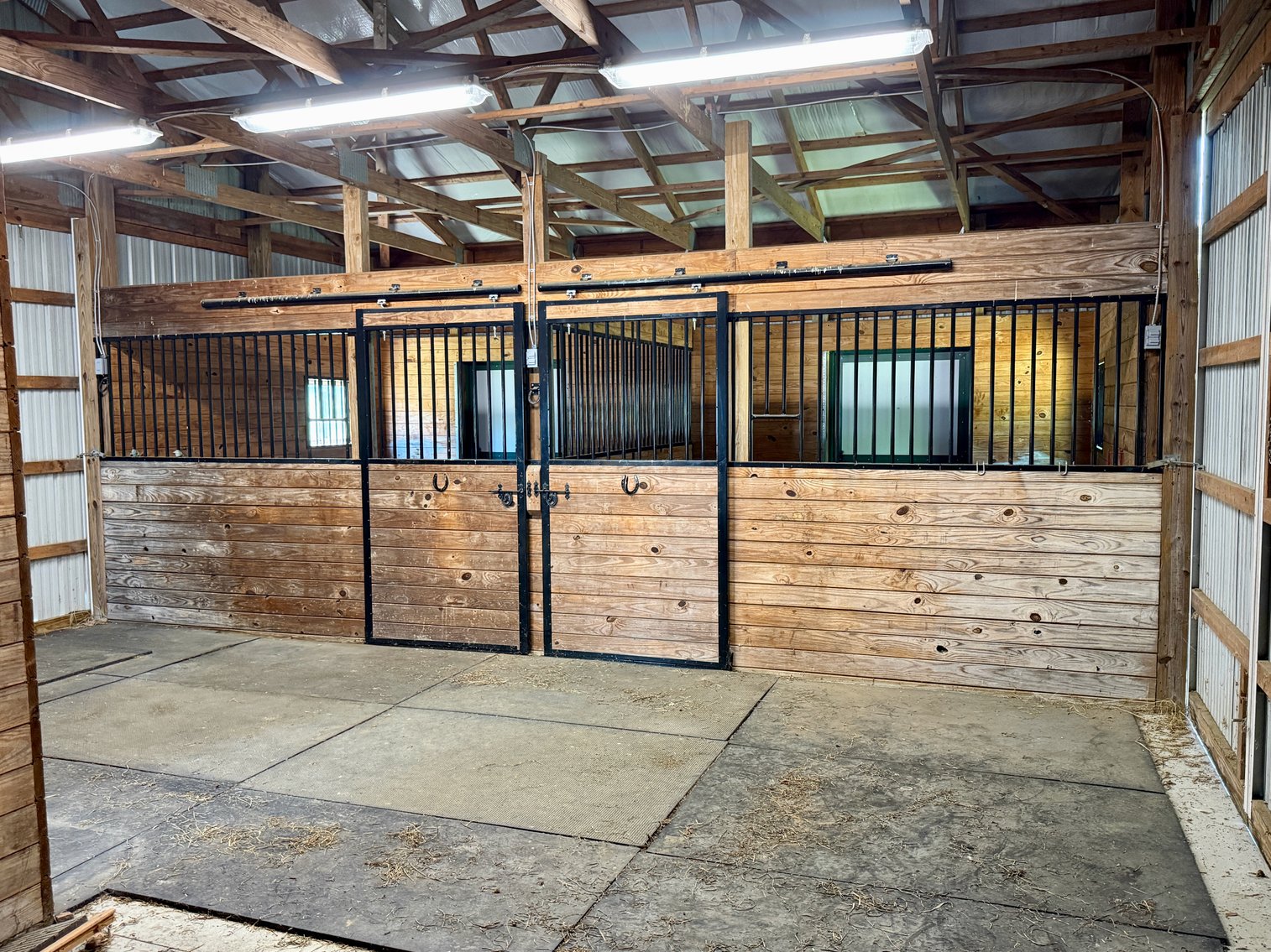 Image for 4 BR/6 BA Home w/Horse Barn, Fencing, Detached Work Shop, Garage & Storage Buildings on 30.8 +/- Acres in Halifax County, VA--SELLING to the HIGHEST BIDDER!!