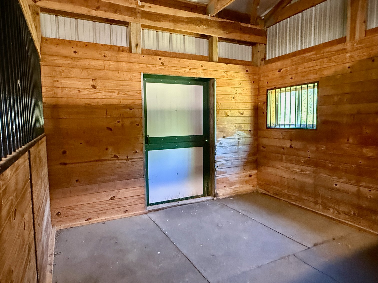 Image for 4 BR/6 BA Home w/Horse Barn, Fencing, Detached Work Shop, Garage & Storage Buildings on 30.8 +/- Acres in Halifax County, VA--SELLING to the HIGHEST BIDDER!!