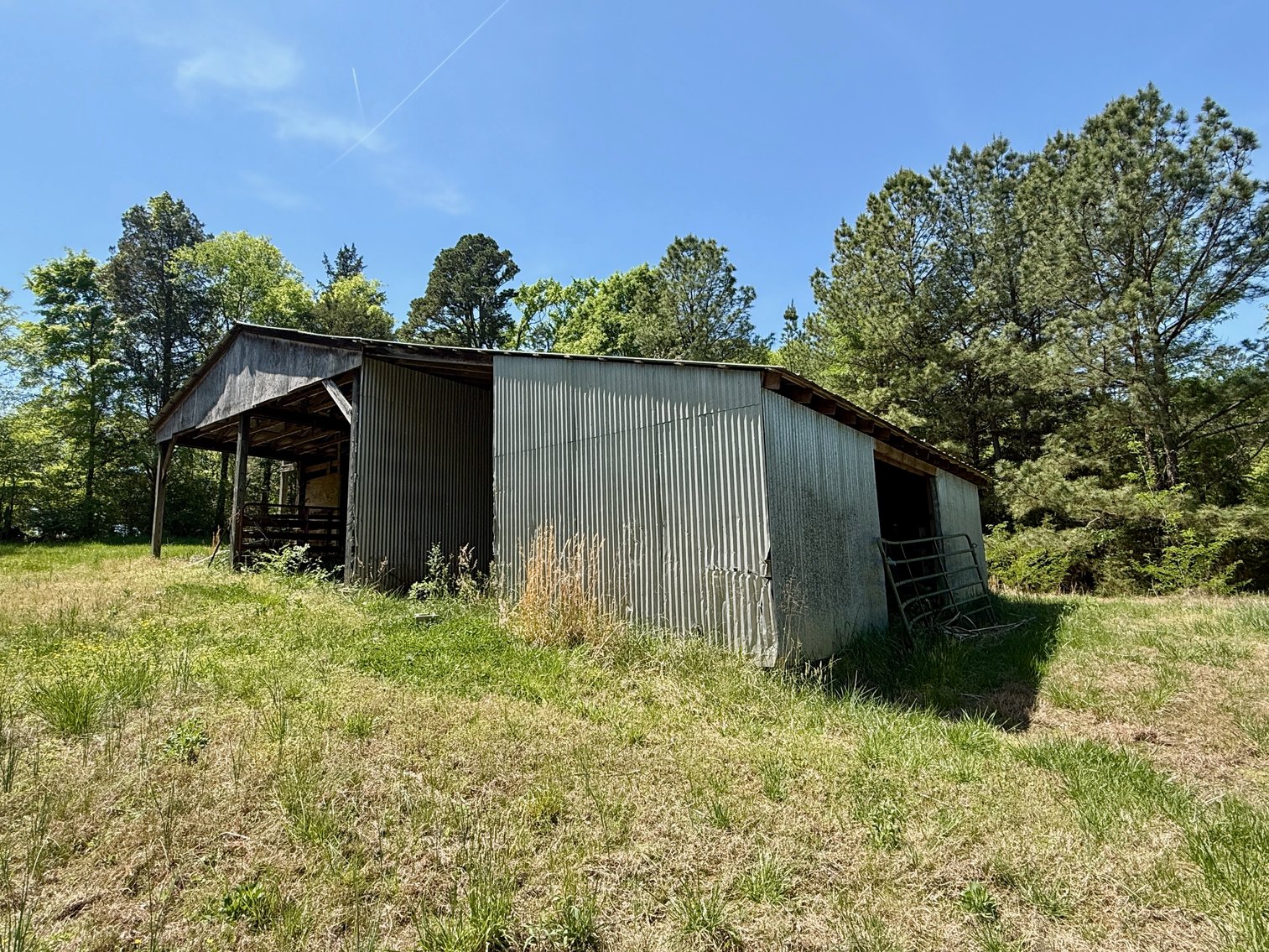 Image for 4 BR/6 BA Home w/Horse Barn, Fencing, Detached Work Shop, Garage & Storage Buildings on 30.8 +/- Acres in Halifax County, VA--SELLING to the HIGHEST BIDDER!!