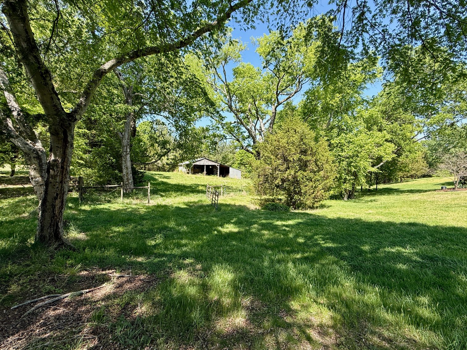 Image for 4 BR/6 BA Home w/Horse Barn, Fencing, Detached Work Shop, Garage & Storage Buildings on 30.8 +/- Acres in Halifax County, VA--SELLING to the HIGHEST BIDDER!!