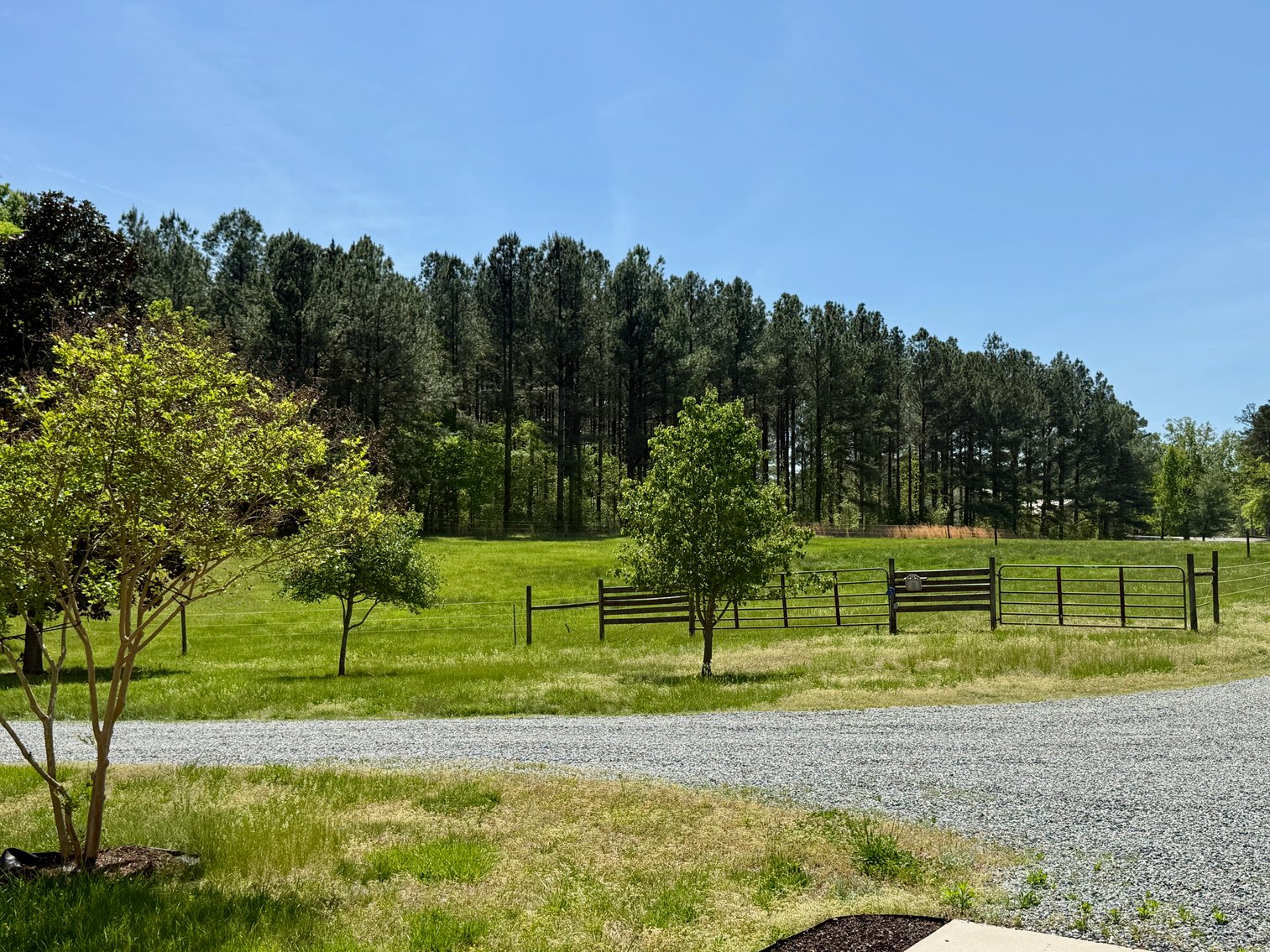 Image for 4 BR/6 BA Home w/Horse Barn, Fencing, Detached Work Shop, Garage & Storage Buildings on 30.8 +/- Acres in Halifax County, VA--SELLING to the HIGHEST BIDDER!!