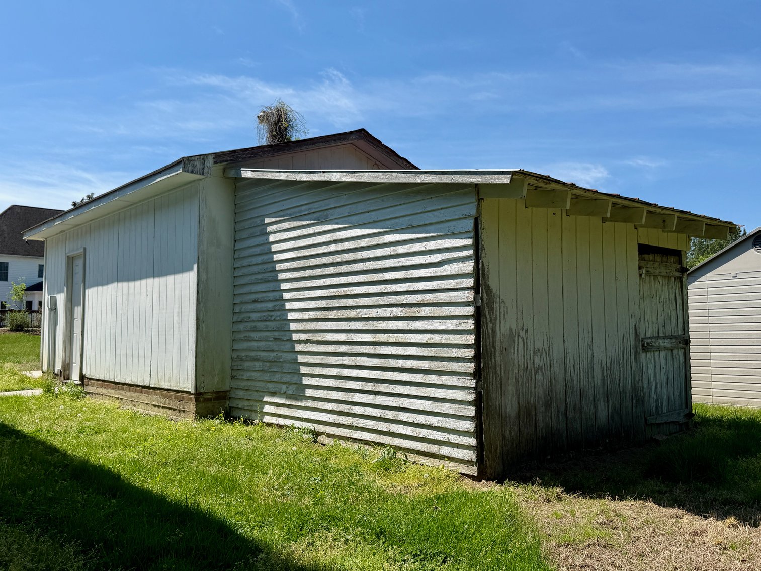 Image for 4 BR/6 BA Home w/Horse Barn, Fencing, Detached Work Shop, Garage & Storage Buildings on 30.8 +/- Acres in Halifax County, VA--SELLING to the HIGHEST BIDDER!!