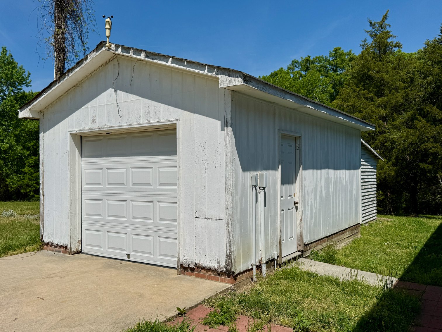 Image for 4 BR/6 BA Home w/Horse Barn, Fencing, Detached Work Shop, Garage & Storage Buildings on 30.8 +/- Acres in Halifax County, VA--SELLING to the HIGHEST BIDDER!!