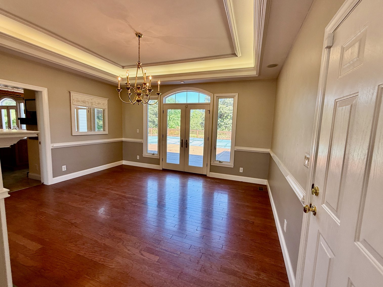 Image for 4 BR/6 BA Home w/Horse Barn, Fencing, Detached Work Shop, Garage & Storage Buildings on 30.8 +/- Acres in Halifax County, VA--SELLING to the HIGHEST BIDDER!!