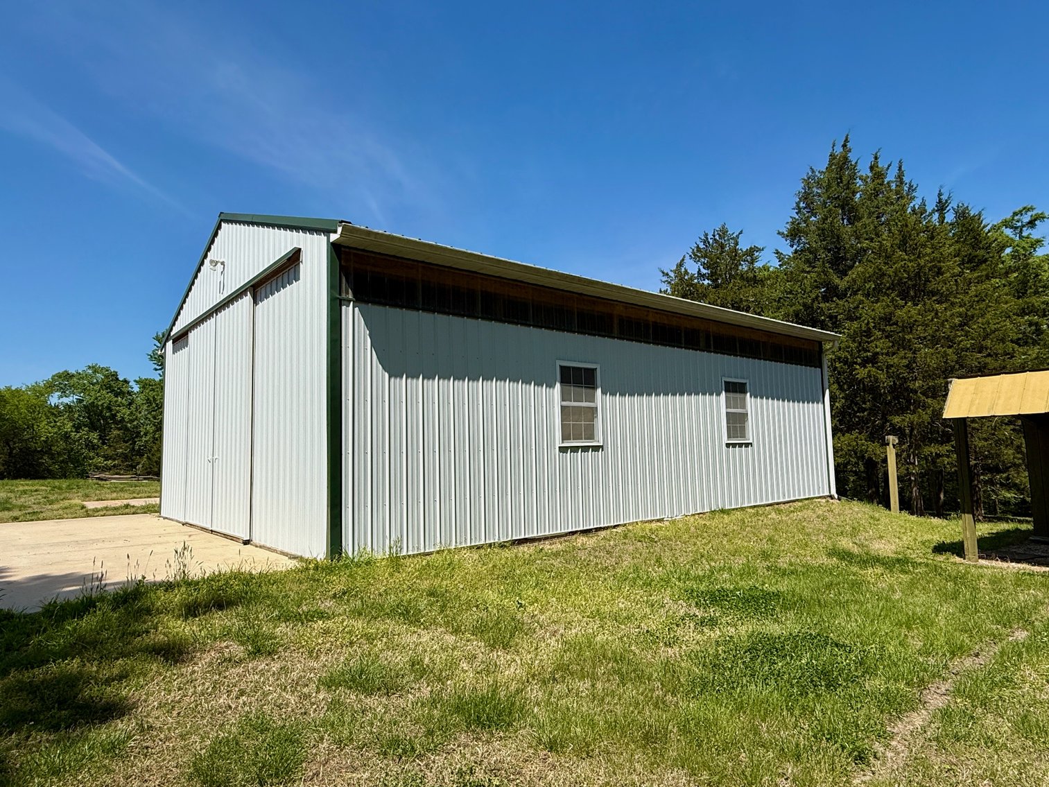 Image for 4 BR/6 BA Home w/Horse Barn, Fencing, Detached Work Shop, Garage & Storage Buildings on 30.8 +/- Acres in Halifax County, VA--SELLING to the HIGHEST BIDDER!!