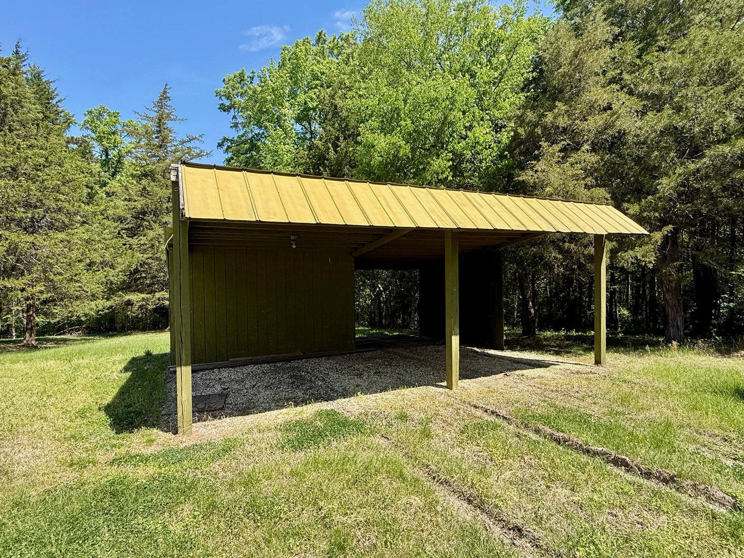 Image for 4 BR/6 BA Home w/Horse Barn, Fencing, Detached Work Shop, Garage & Storage Buildings on 30.8 +/- Acres in Halifax County, VA--SELLING to the HIGHEST BIDDER!!