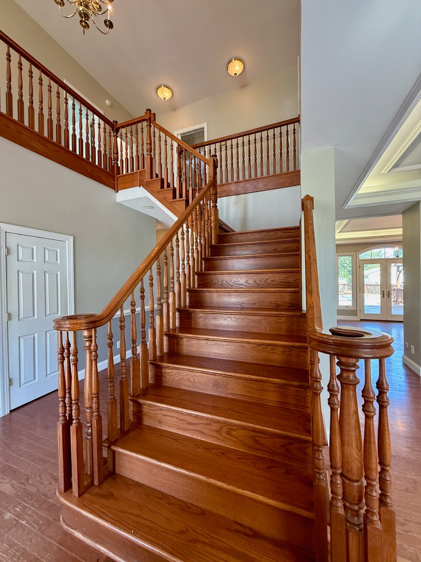 Image for 4 BR/6 BA Home w/Horse Barn, Fencing, Detached Work Shop, Garage & Storage Buildings on 30.8 +/- Acres in Halifax County, VA--SELLING to the HIGHEST BIDDER!!