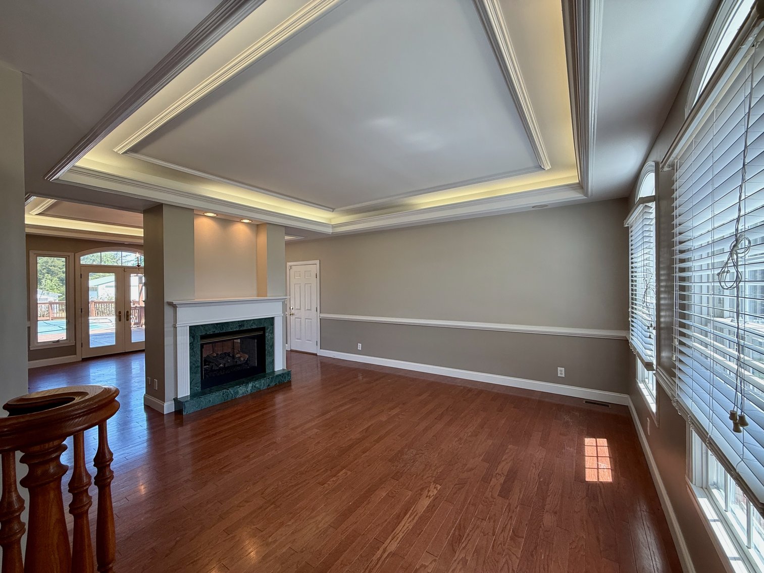 Image for 4 BR/6 BA Home w/Horse Barn, Fencing, Detached Work Shop, Garage & Storage Buildings on 30.8 +/- Acres in Halifax County, VA--SELLING to the HIGHEST BIDDER!!