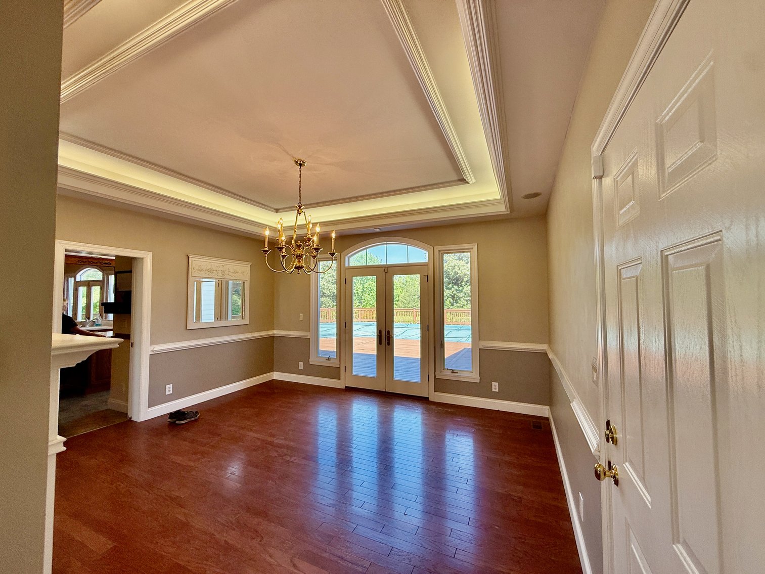 Image for 4 BR/6 BA Home w/Horse Barn, Fencing, Detached Work Shop, Garage & Storage Buildings on 30.8 +/- Acres in Halifax County, VA--SELLING to the HIGHEST BIDDER!!