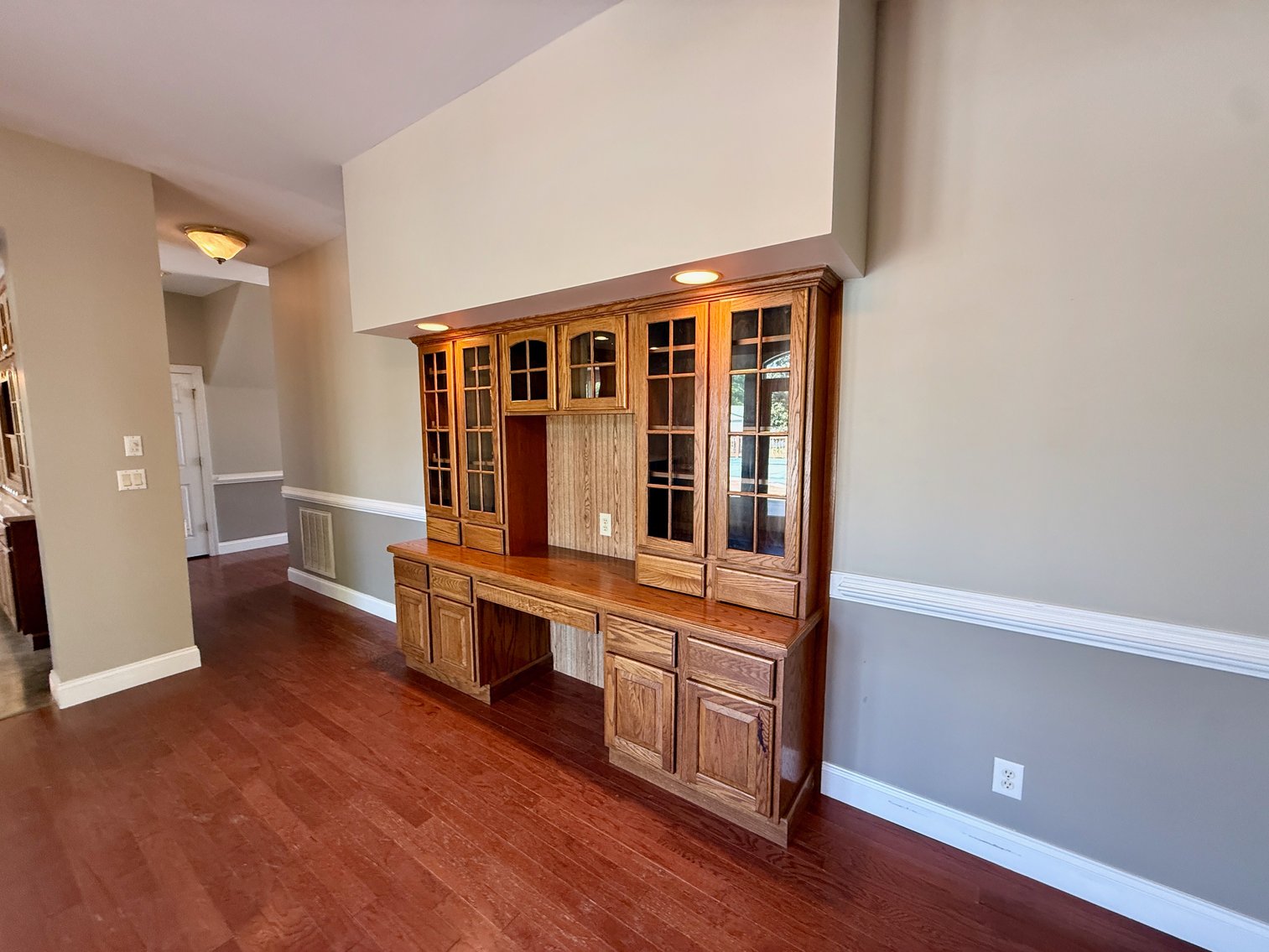 Image for 4 BR/6 BA Home w/Horse Barn, Fencing, Detached Work Shop, Garage & Storage Buildings on 30.8 +/- Acres in Halifax County, VA--SELLING to the HIGHEST BIDDER!!