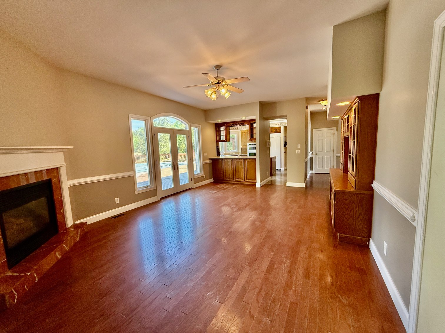 Image for 4 BR/6 BA Home w/Horse Barn, Fencing, Detached Work Shop, Garage & Storage Buildings on 30.8 +/- Acres in Halifax County, VA--SELLING to the HIGHEST BIDDER!!