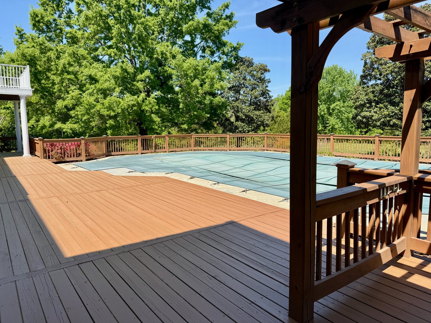 Image for 4 BR/6 BA Home w/Horse Barn, Fencing, Detached Work Shop, Garage & Storage Buildings on 30.8 +/- Acres in Halifax County, VA--SELLING to the HIGHEST BIDDER!!