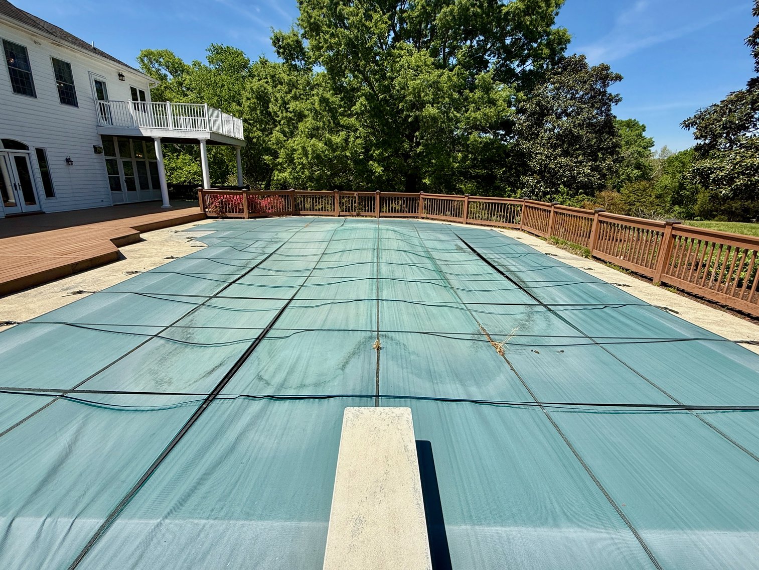 Image for 4 BR/6 BA Home w/Horse Barn, Fencing, Detached Work Shop, Garage & Storage Buildings on 30.8 +/- Acres in Halifax County, VA--SELLING to the HIGHEST BIDDER!!