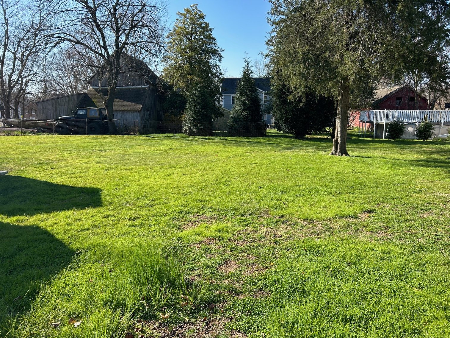 Image for Seller Ordered Online Auction - 1,278 +/- SF Two-Story Dwelling on 32' x 180' Lot