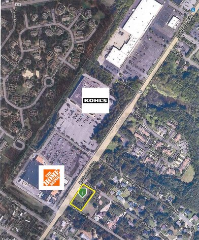 Image for Rare-Find - 1.02 +/- Cleared Lot w/275 +/- Ft of Road Frontage in Mantua Twp.