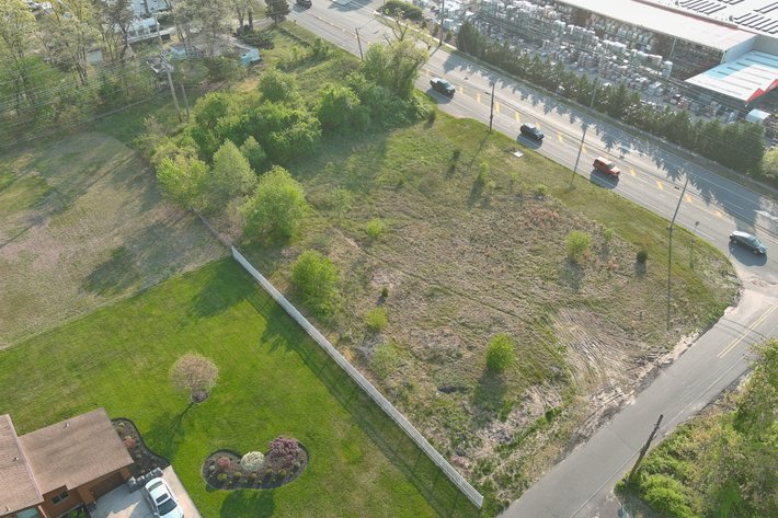 Image for Rare-Find - 1.02 +/- Cleared Lot w/275 +/- Ft of Road Frontage in Mantua Twp.