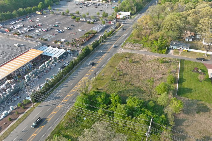 Image for Rare-Find - 1.02 +/- Cleared Lot w/275 +/- Ft of Road Frontage in Mantua Twp.