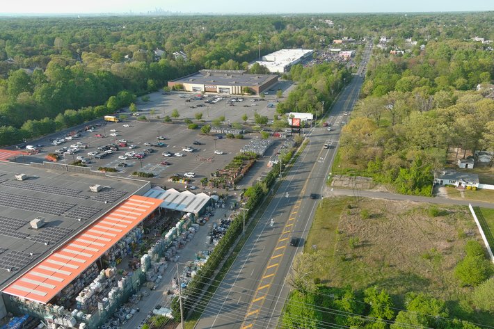 Image for Rare-Find - 1.02 +/- Cleared Lot w/275 +/- Ft of Road Frontage in Mantua Twp.