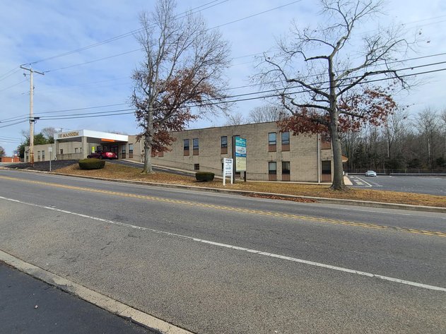 Image for 20,500 +/- SF Office/Medical Building on 2.25 +/- Acres Across from Inspira Health Center in Bridgeton