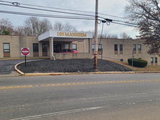 Image for 20,500 +/- SF Office/Medical Building on 2.25 +/- Acres Across from Inspira Health Center in Bridgeton
