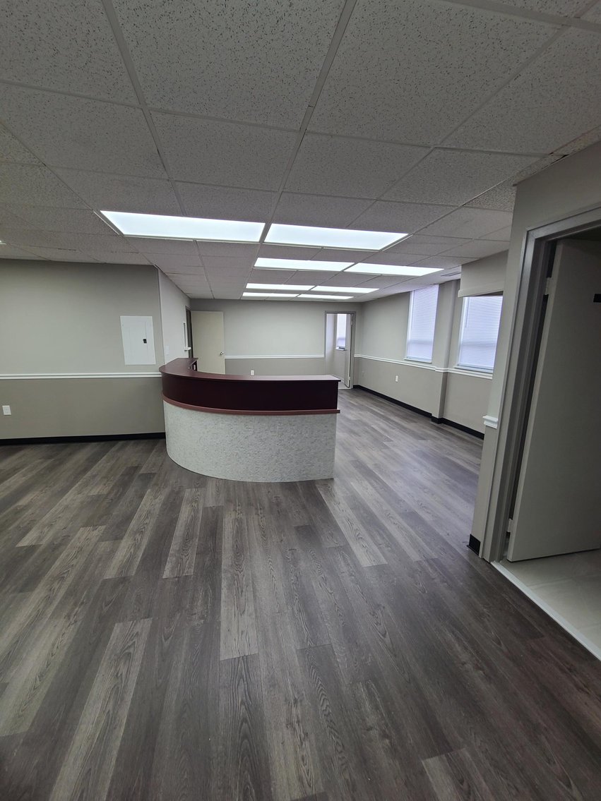 Image for 20,500 +/- SF Office/Medical Building on 2.25 +/- Acres Across from Inspira Health Center in Bridgeton