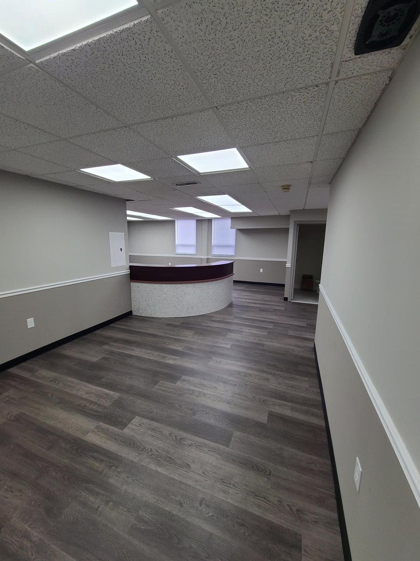 Image for 20,500 +/- SF Office/Medical Building on 2.25 +/- Acres Across from Inspira Health Center in Bridgeton