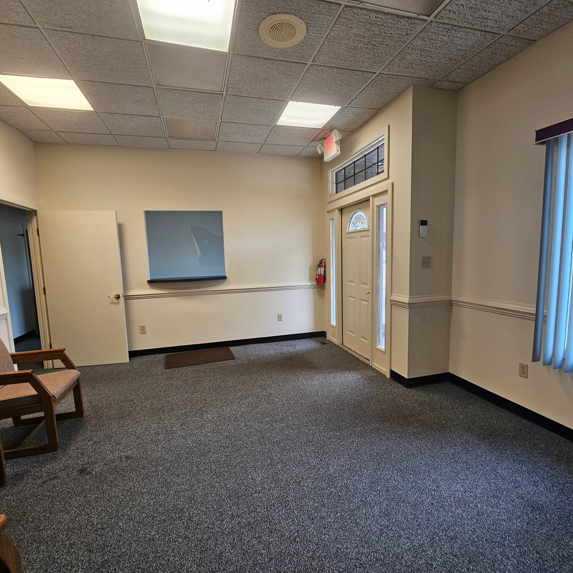 Image for 3,000 +/- SF Professional Office Condo Available For Lease in Pennsville