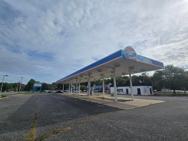 Image for Redevelopment Opportunity in Vineland Located in B-4 Zoning District