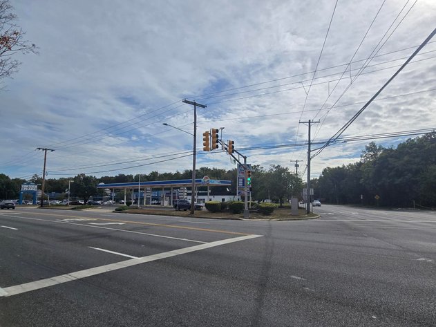 Image for Redevelopment Opportunity in Vineland Located in B-4 Zoning District