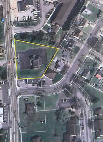 Image for Handsome Brick Colonial Style Office Building 2280 +/- SF Available in Carneys Point Township