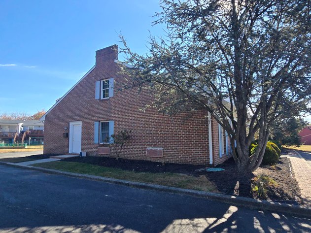 Image for Handsome Brick Colonial Style Office Building 2280 +/- SF Available in Carneys Point Township