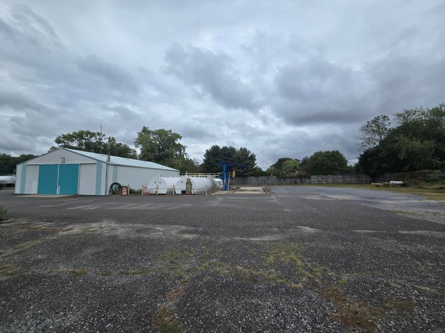 Image for Package Sale - 1.33 +/- Former Petroleum Distributor Property in Deerfield Township