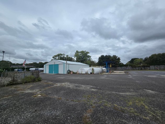 Image for Package Sale - 1.33 +/- Former Petroleum Distributor Property in Deerfield Township