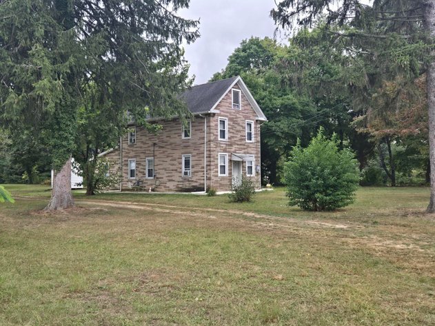 Image for Package Sale - 1.33 +/- Former Petroleum Distributor Property in Deerfield Township