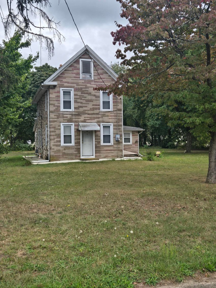 Image for Package Sale - 1.33 +/- Former Petroleum Distributor Property in Deerfield Township