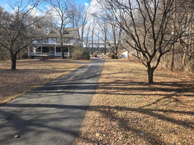 Image for 6 +/- Acres Available on Corner of Route 322 Woolwich Township