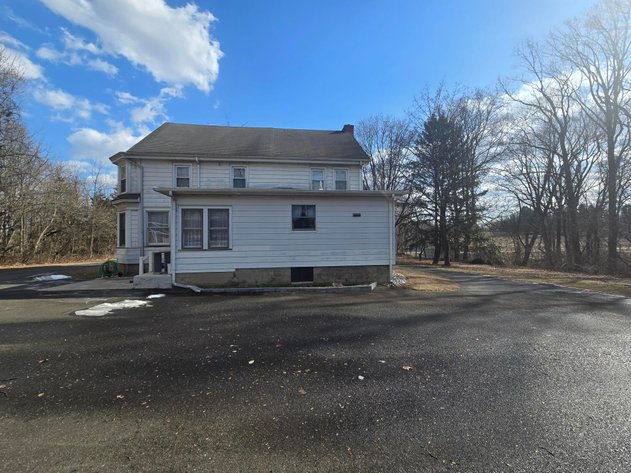 Image for 6 +/- Acres Available on Corner of Route 322 Woolwich Township