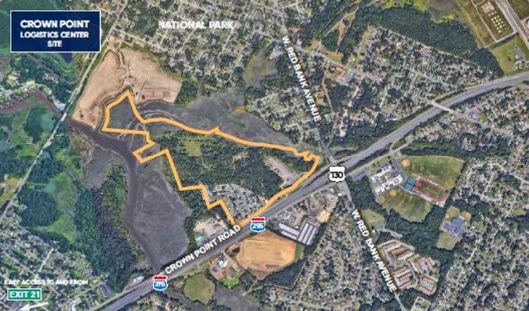 Image for Land Development Opportunity in West Deptford