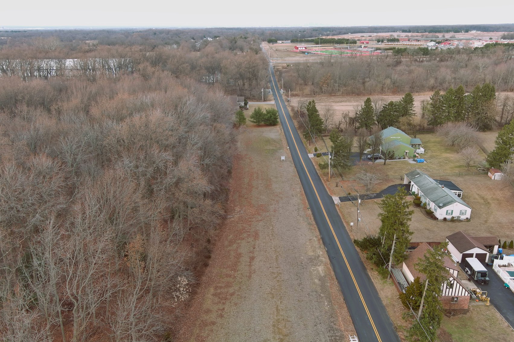 Image for Attention Investors, Builders and Developers...Package Sale in Woolwich Township