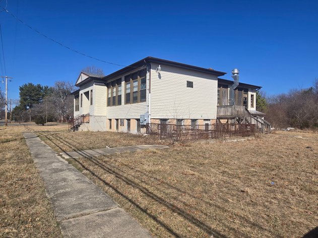 Image for Estate Ordered Auction - By Order of Administrator - Former School Building on 4.45 +/- Acres