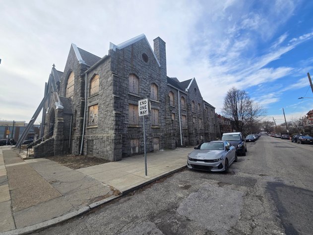 Image for Court Appointed Receiver Sale in Philadelphia - Former Religious Building on .36 +/- Acre Lot