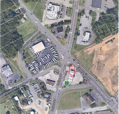 Image for Re-Development Opportunity in Washington Township (HC Zoning)