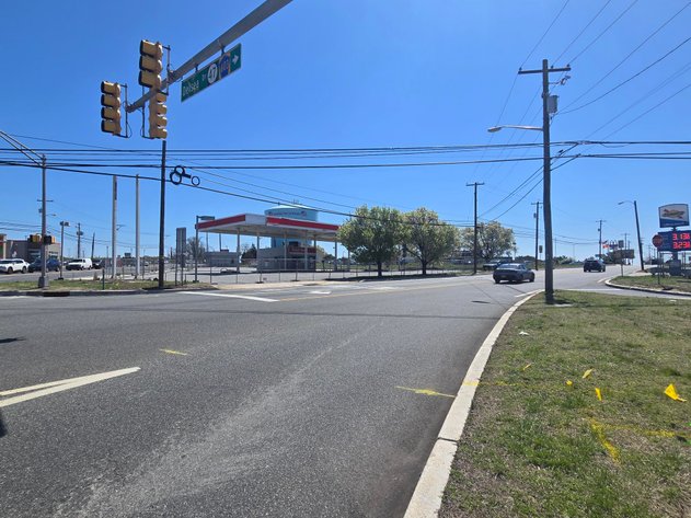 Image for Re-Development Opportunity in Washington Township (HC Zoning)