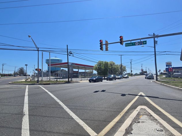 Image for Re-Development Opportunity in Washington Township (HC Zoning)